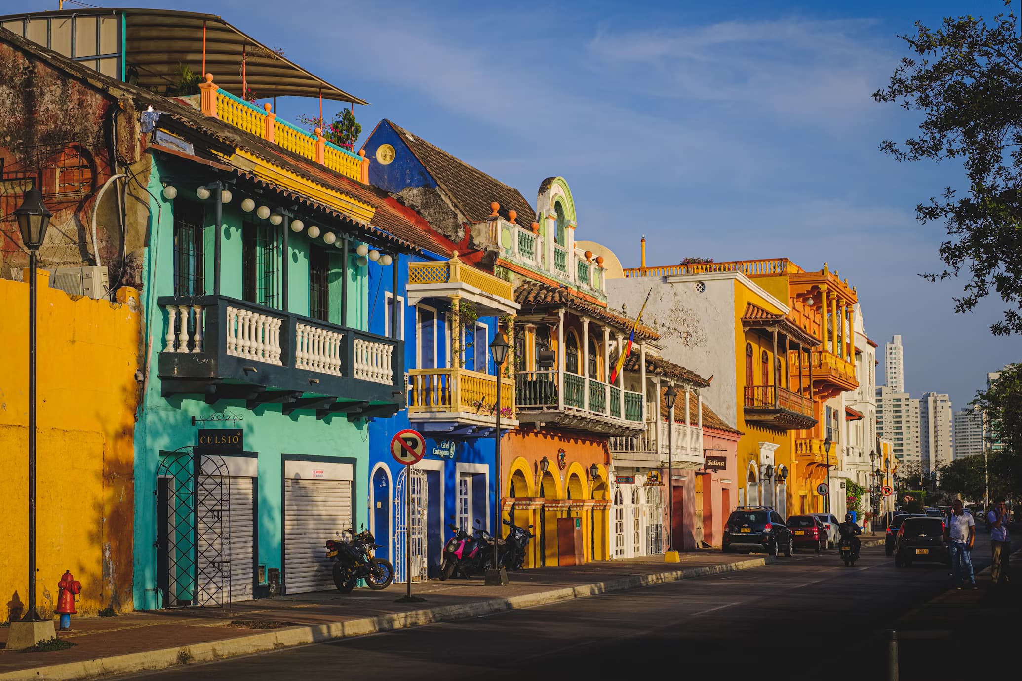 Bienes Raíces en Colombia: recorrido histórico y puntos importantes